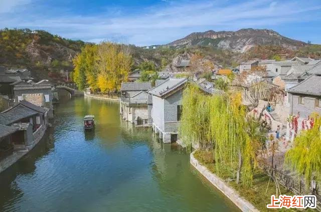 这小众却美的地方 小众冷门却足够惊艳的景点