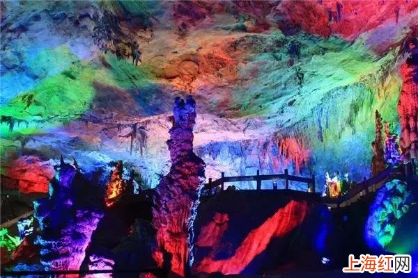 这小众却美的地方 小众冷门却足够惊艳的景点