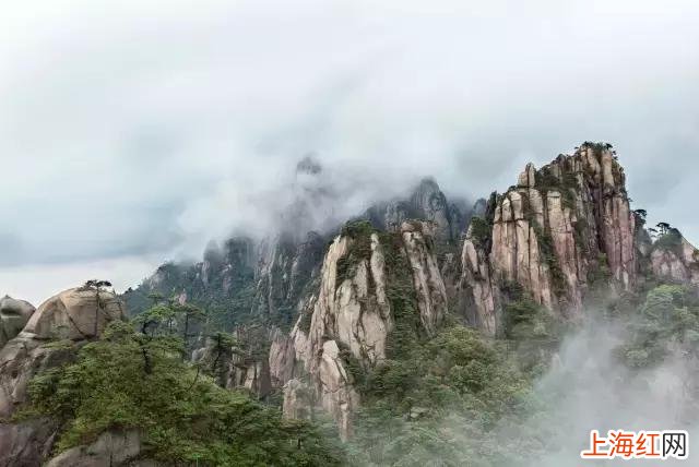 这小众却美的地方 小众冷门却足够惊艳的景点