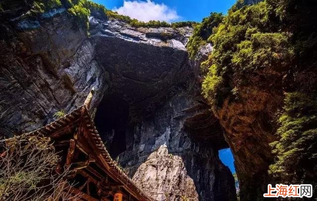 这小众却美的地方 小众冷门却足够惊艳的景点