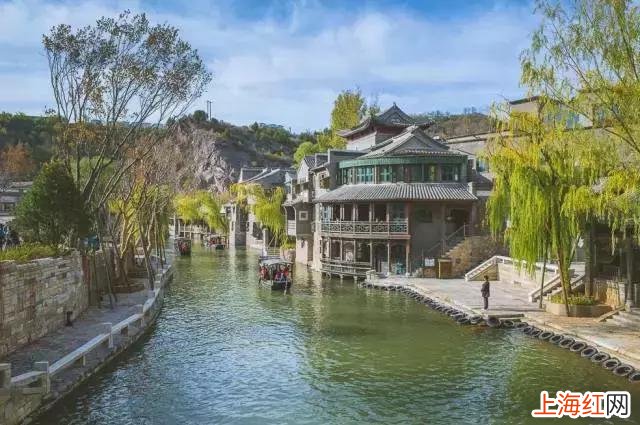 这小众却美的地方 小众冷门却足够惊艳的景点