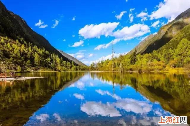 这小众却美的地方 小众冷门却足够惊艳的景点