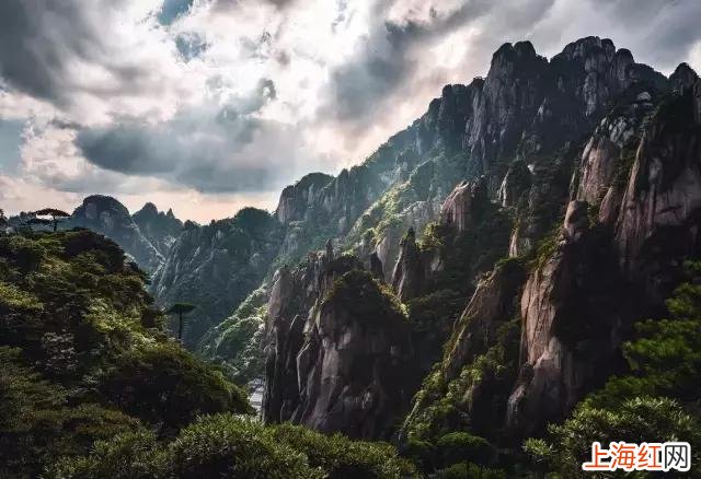 这小众却美的地方 小众冷门却足够惊艳的景点