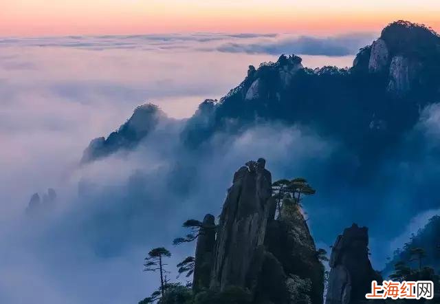 这小众却美的地方 小众冷门却足够惊艳的景点