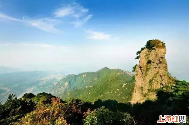 这小众却美的地方 小众冷门却足够惊艳的景点