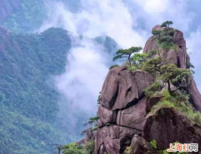 这小众却美的地方 小众冷门却足够惊艳的景点