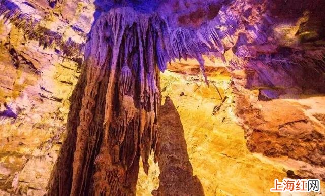 这小众却美的地方 小众冷门却足够惊艳的景点