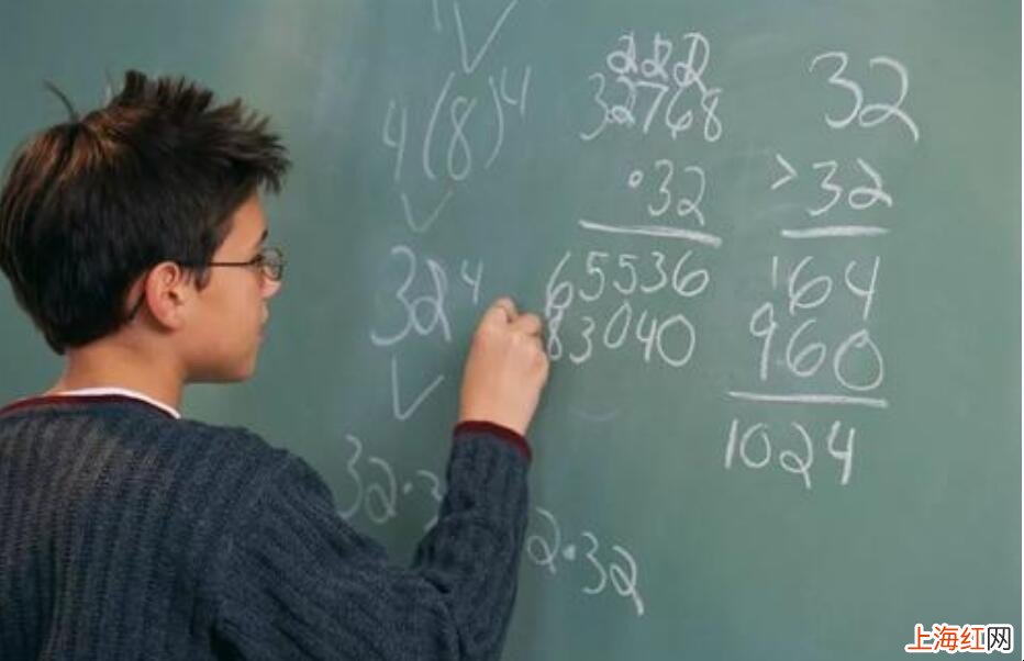 孩子数学思维怎么培养