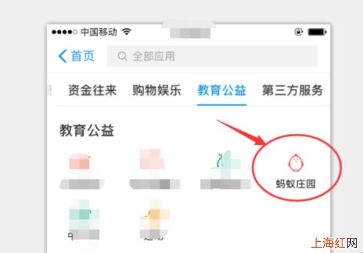 如何在支付宝养小鸡