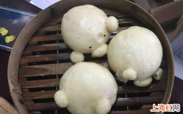 早餐馒头怎么做