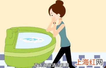 眼贴膜的使用方法是什么