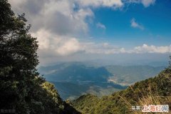 不可忽略的3处景点 五一去的旅游景点推荐