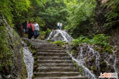 洛阳人周末去哪玩 栾川游玩攻略大全