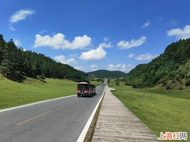 渝东南自驾七日游 川渝自驾游两日
