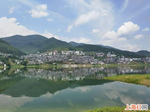 渝东南自驾七日游 川渝自驾游两日