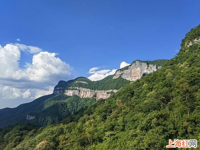 渝东南自驾七日游 川渝自驾游两日
