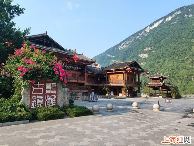 渝东南自驾七日游 川渝自驾游两日