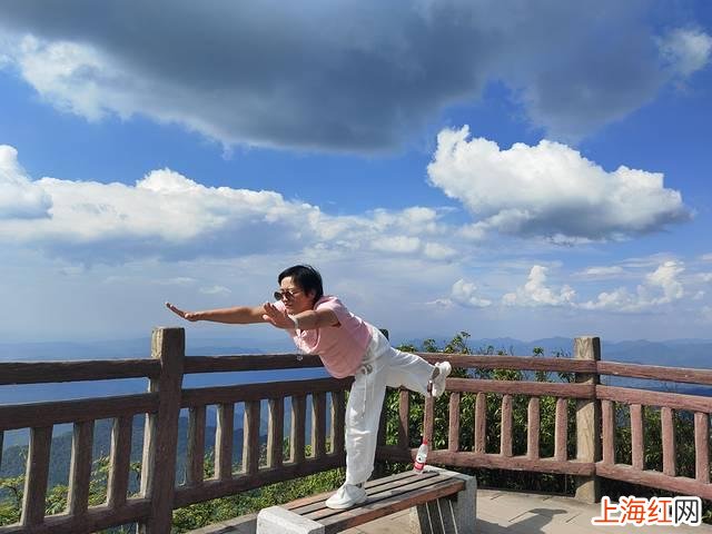 渝东南自驾七日游 川渝自驾游两日