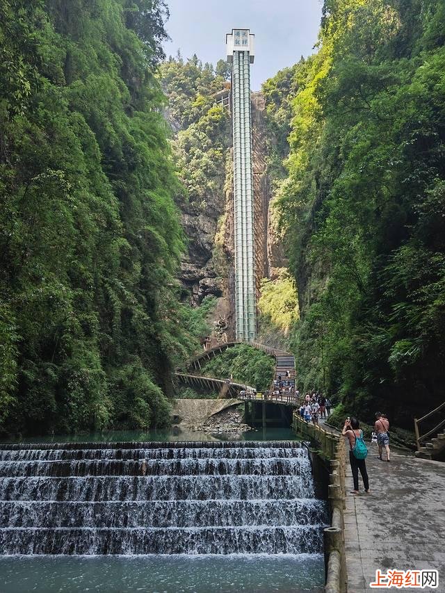 渝东南自驾七日游 川渝自驾游两日