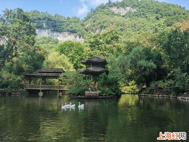 渝东南自驾七日游 川渝自驾游两日