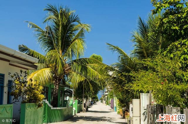 马尔代夫旅游攻略 马尔代夫岛旅游详细攻略