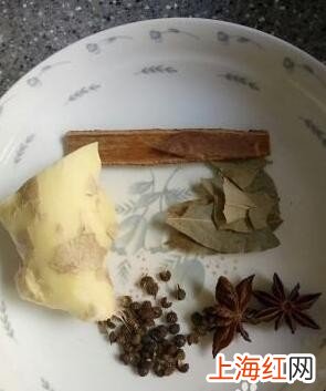 高压锅红烧牛腩怎么做