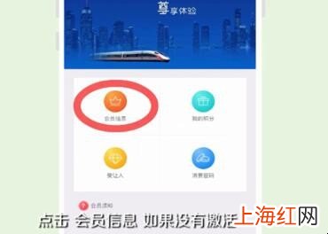 12306积分怎么用