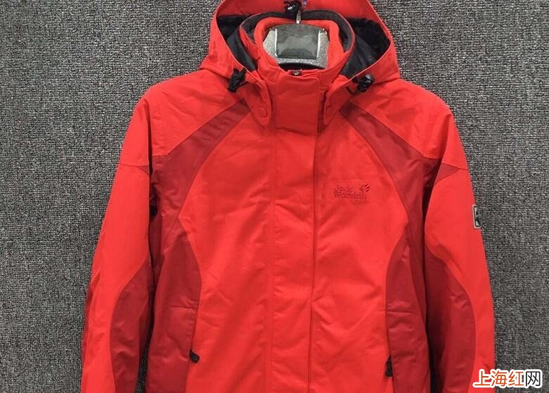 登山服清洗要注意什么
