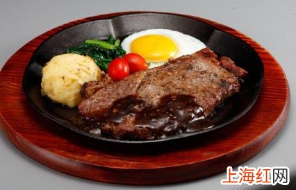 简单的牛排家庭做法 家庭牛排的简易做法大全