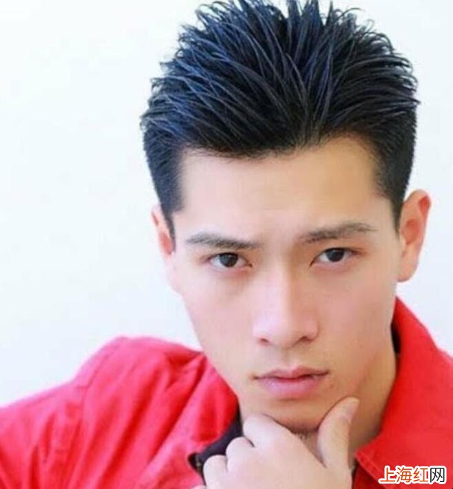 男士的流行发型都有哪些