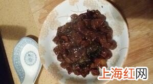 牛肉炸酱面怎么做