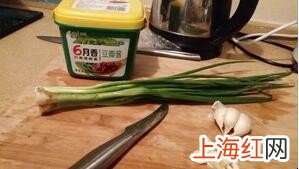 牛肉炸酱面怎么做