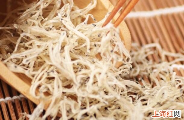 银鱼干怎么样挑选