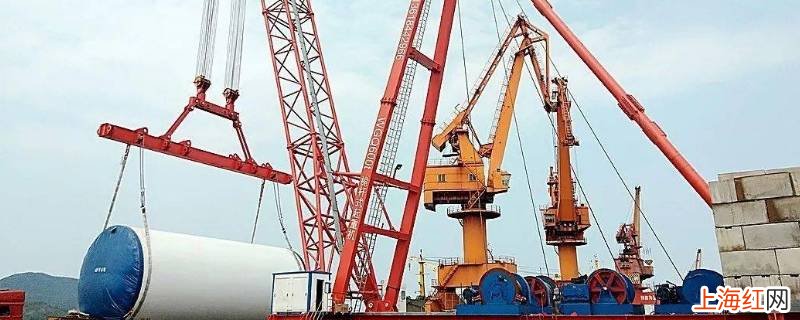 建筑桅杆是什么意思