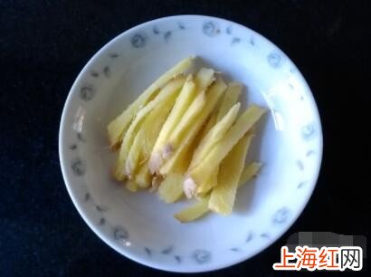 红糖生姜怎么做