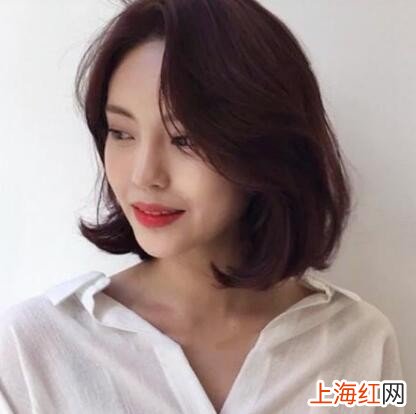 小个子方脸女生适合什么发型