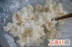 糖油糕怎么做