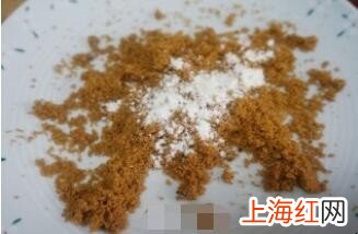 糖油糕怎么做