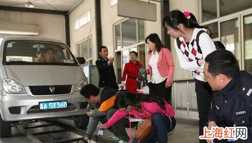 年检需要多少钱 车辆年检需要多少钱_