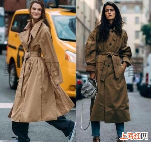 冬天如何搭配衣服好看