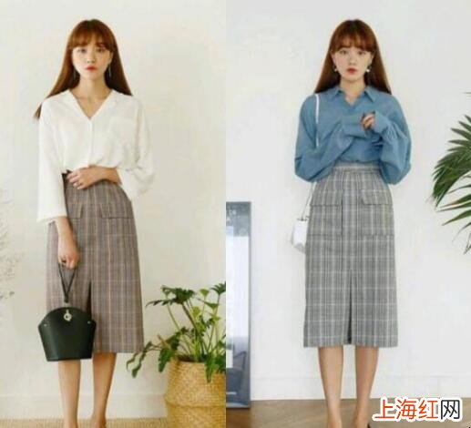 冬天如何搭配衣服好看