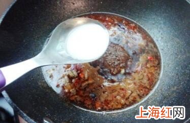 土豆面鱼儿怎么做