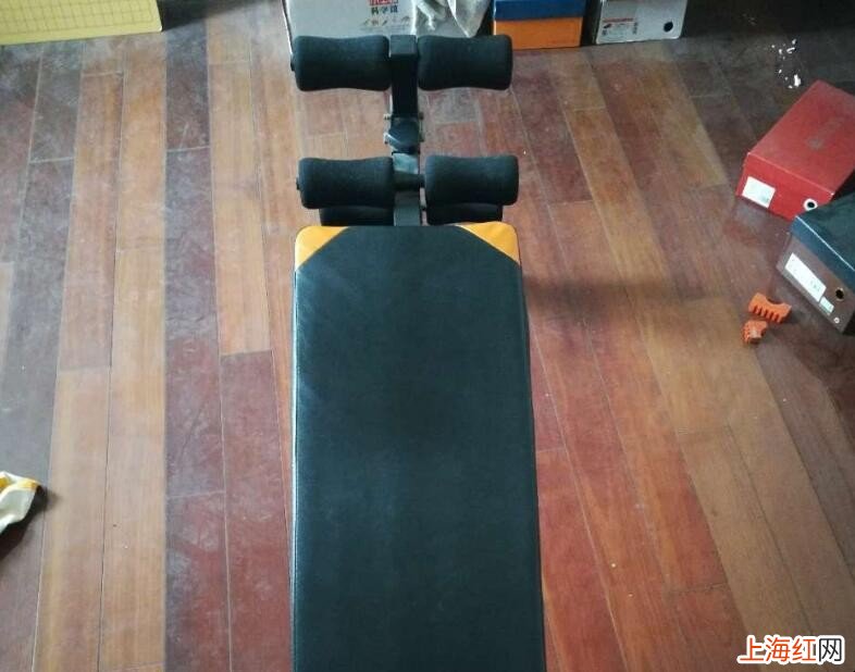 仰卧板的作用是什么