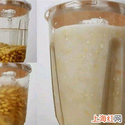 豆腐白醋制作过程 白醋点豆腐的做法和配方