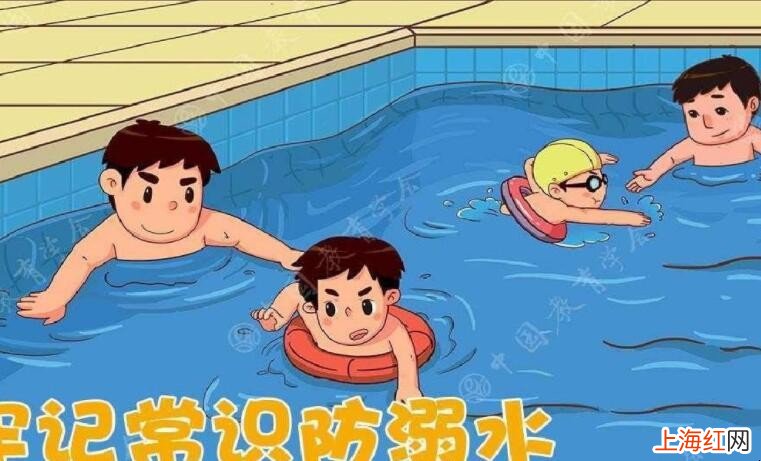 幼儿园防溺水儿歌有哪些