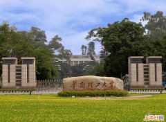 华南理工大学是985吗