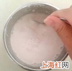 花生酸奶怎么做