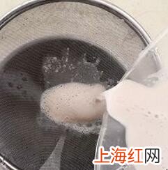 花生酸奶怎么做