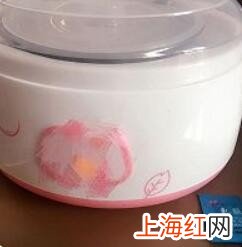花生酸奶怎么做