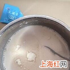 花生酸奶怎么做